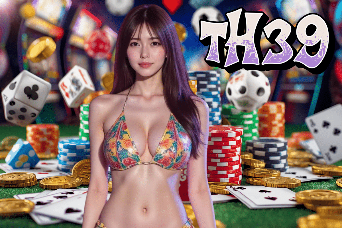th39 slot