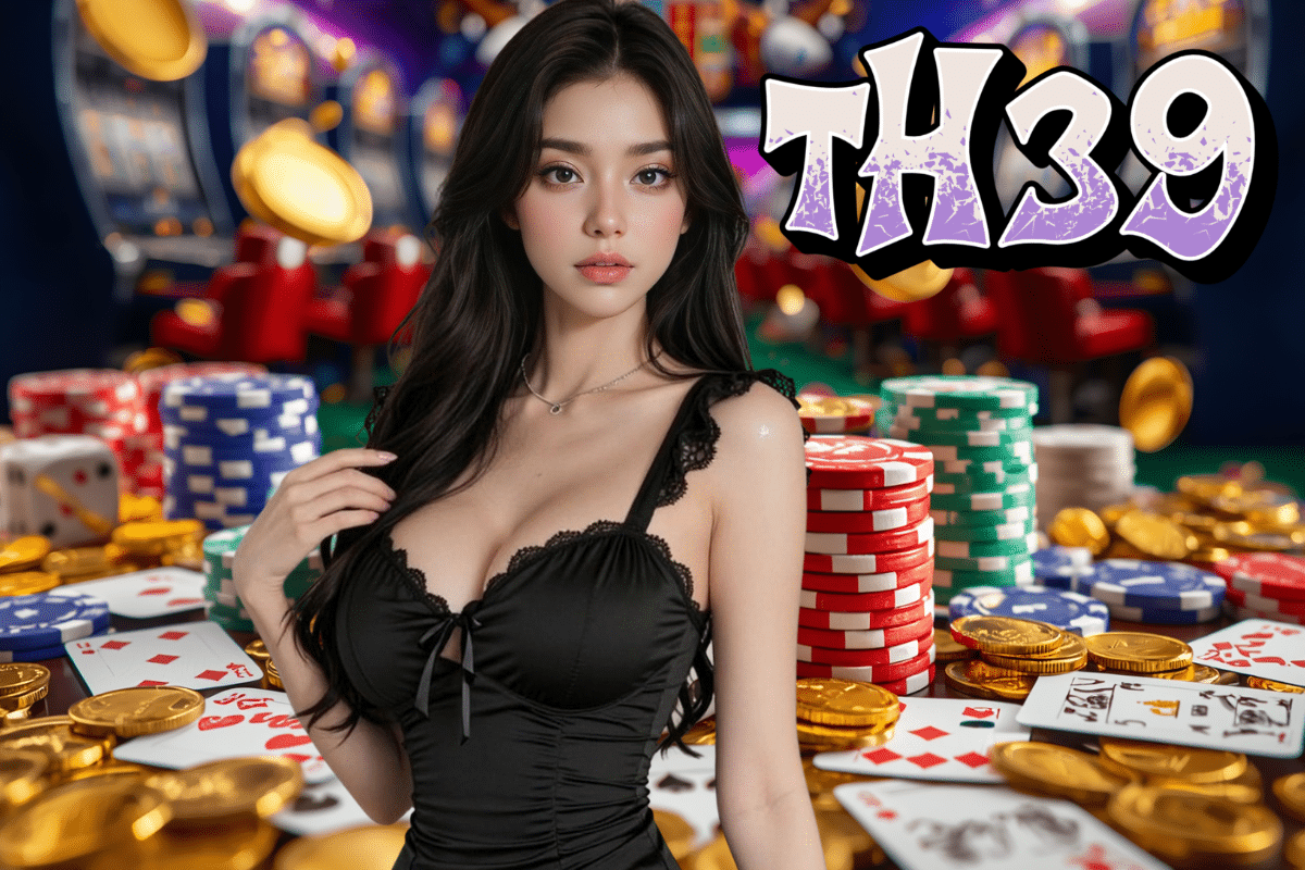 th39 เข้าสู่ระบบ
